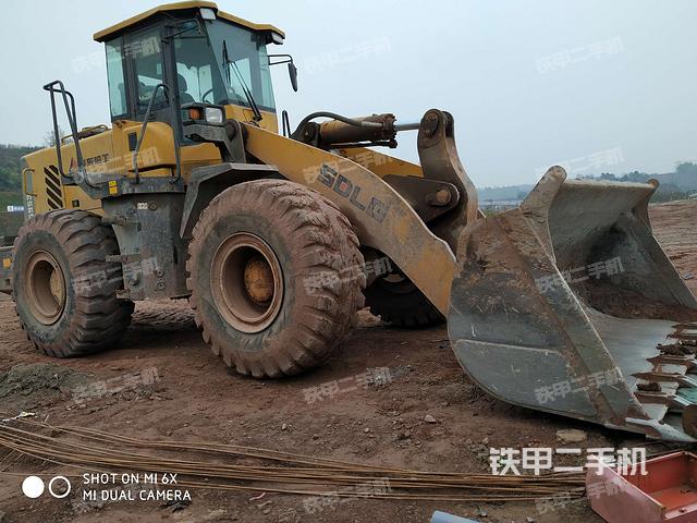 右前45°（整机外观）