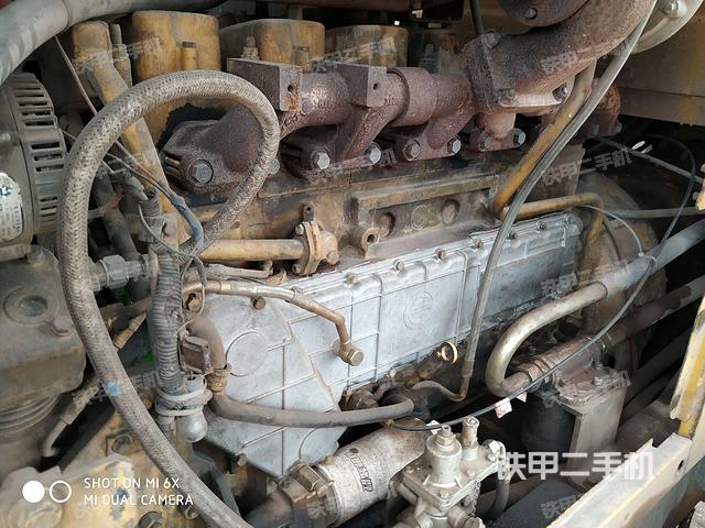 发动机侧面2（动力系统）