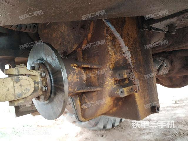 变速箱（液压/传动系统）