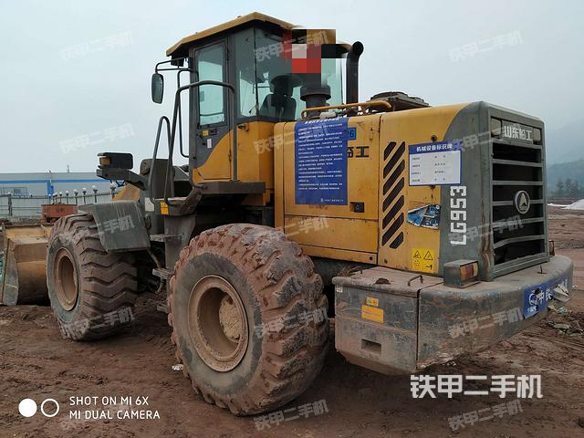 左后45°（整机外观）