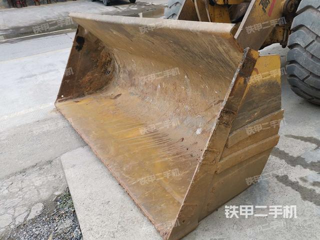 铲斗前45°（工作装置）