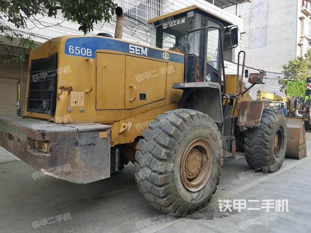 右后45°（整机外观）