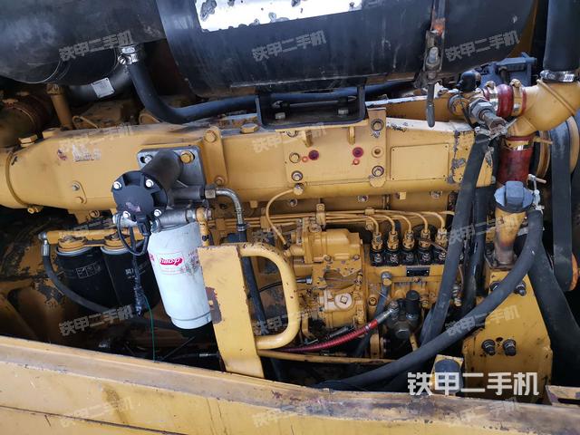 发动机侧面1（动力系统）