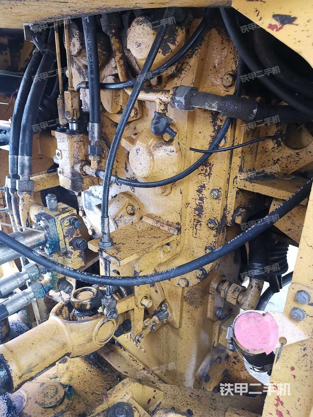 变速箱（液压/传动系统）