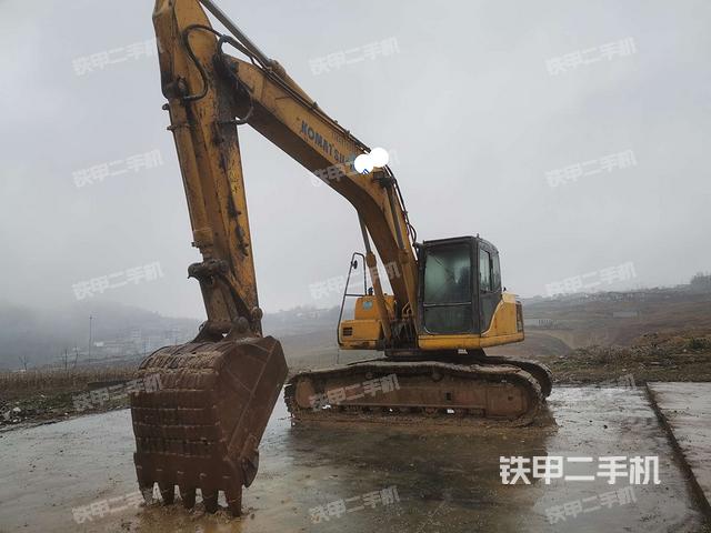 山重建机JCM921C挖掘机