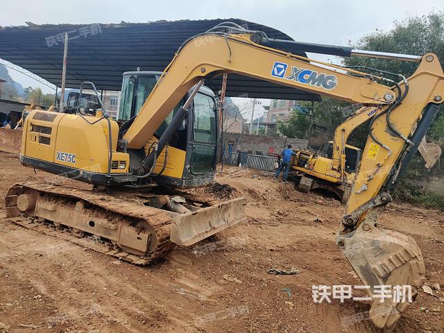 右前45（整机外观）