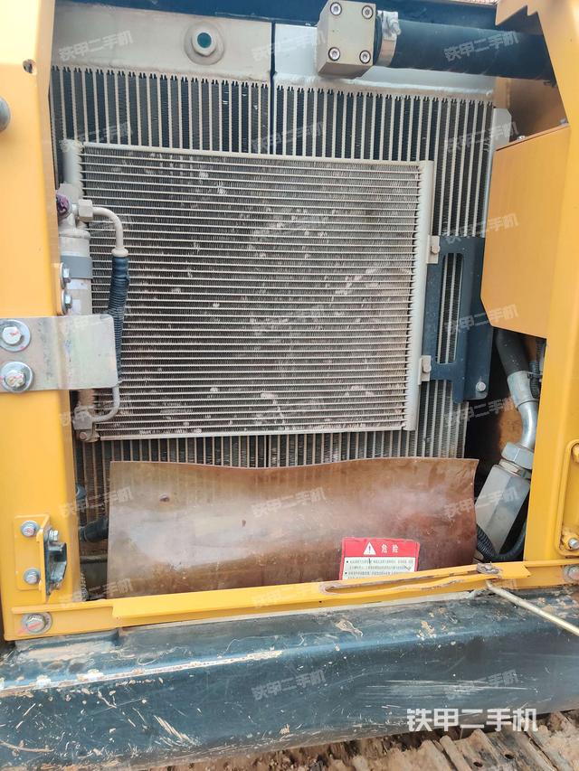 散热器室（大件舱室）