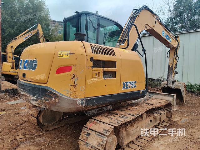 右后45（整机外观）