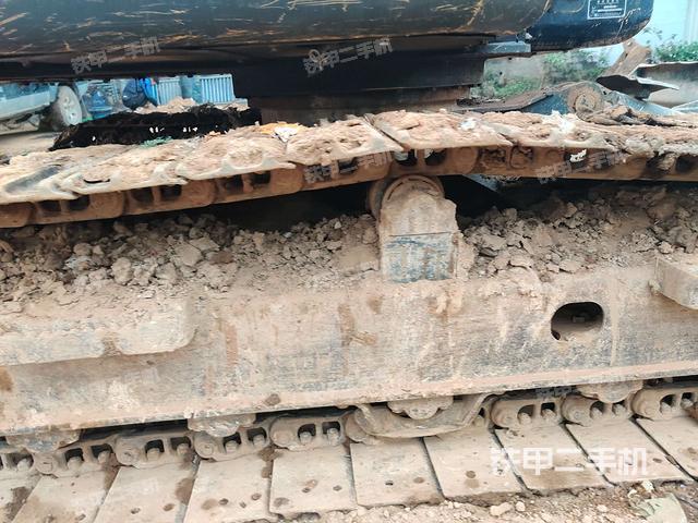 右托链轮+链筋（行走机构）