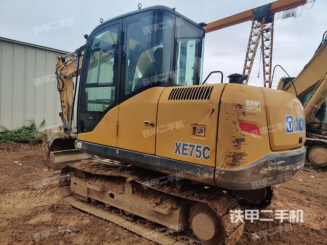 左后45（整机外观）