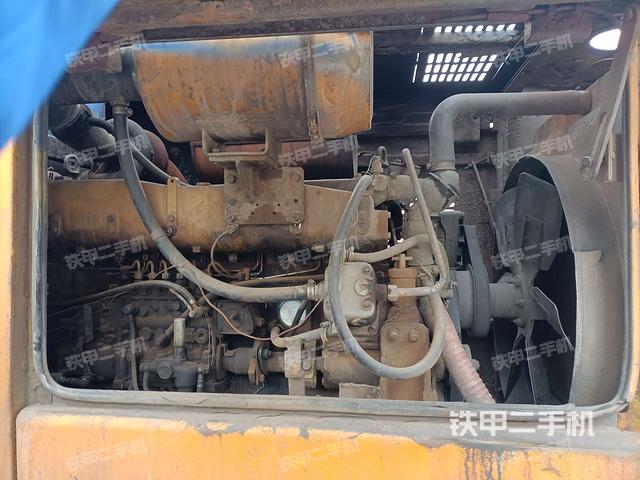 发动机侧面2(动力系统) 发动机侧面2(动力系统)