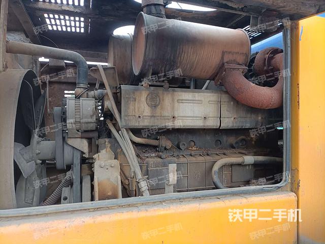 发动机侧面1(动力系统) 发动机侧面1(动力系统)