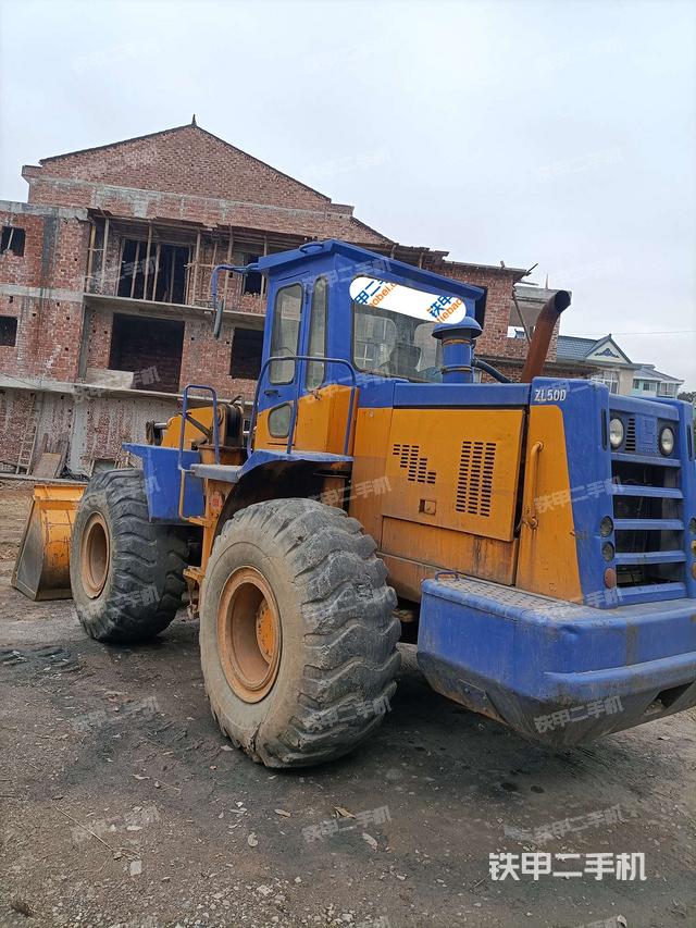 左后45°(整机外观) 左后45°(整机外观)