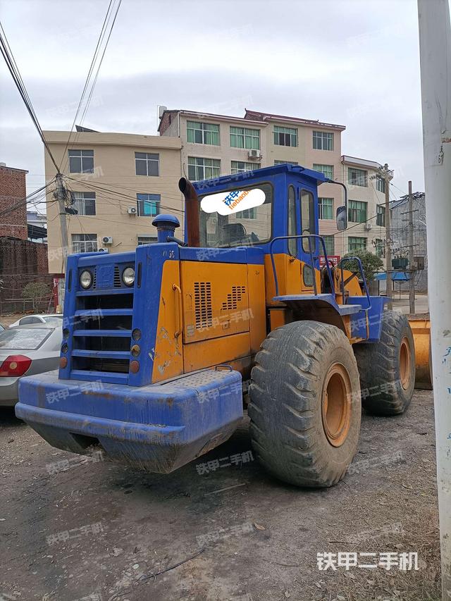 右后45°(整机外观) 右后45°(整机外观)