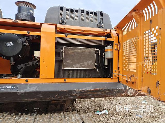 散热器室(大件舱室) 散热器室(大件舱室)