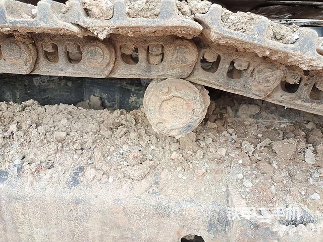 右托链轮+链筋（行走机构）