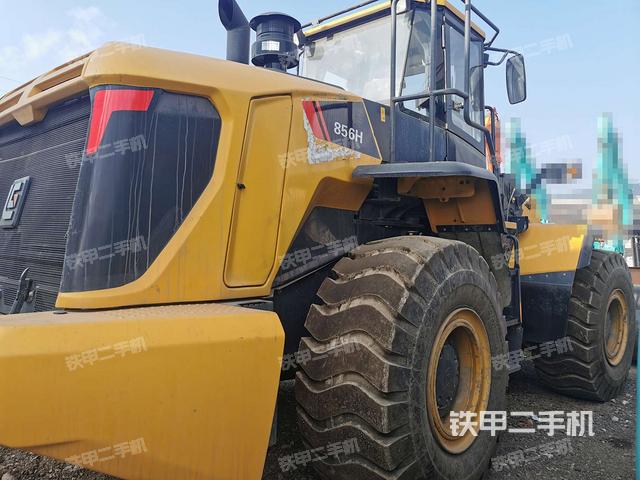 右后45°（整机外观）