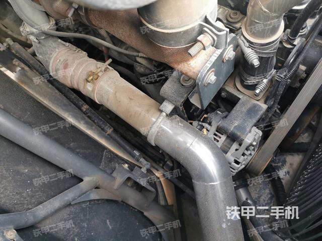 发动机侧面1（动力系统）