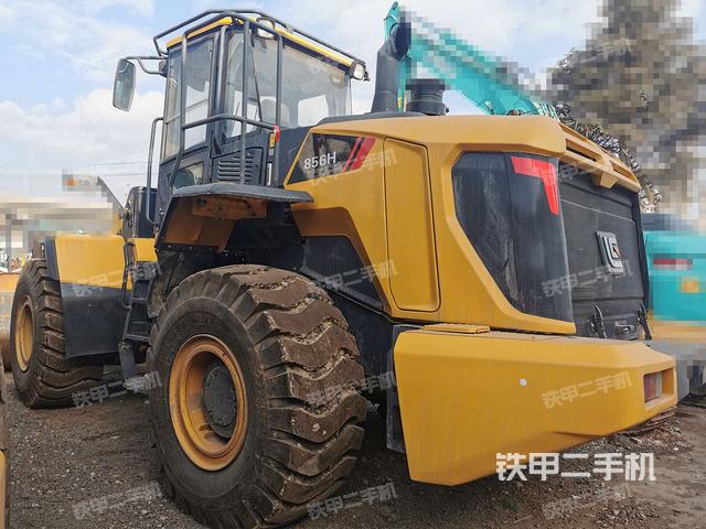 左后45°（整机外观）