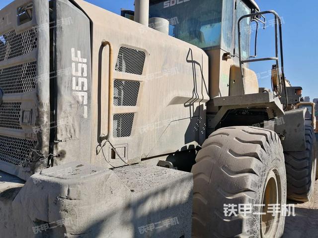 右后45°（整机外观）