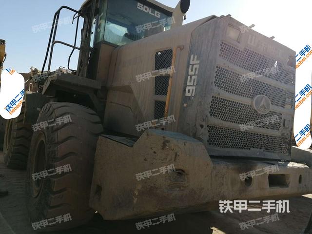 左后45°（整机外观）