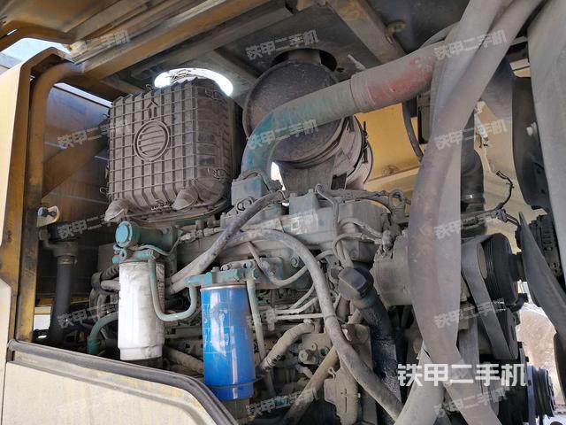 发动机侧面1（动力系统）