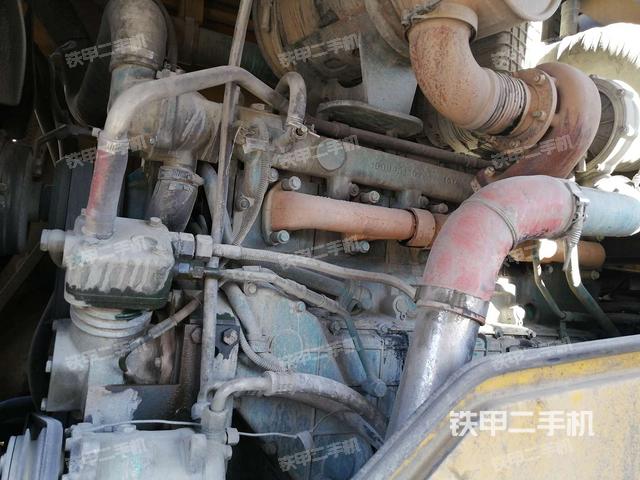 发动机侧面2（动力系统）