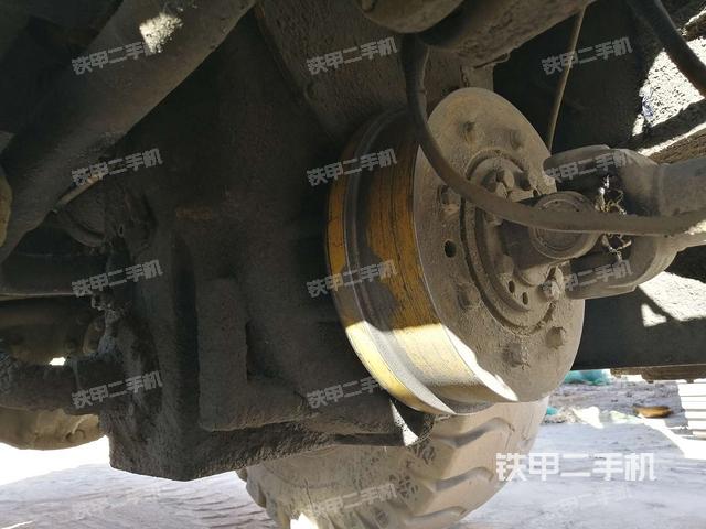 变速箱（液压/传动系统）