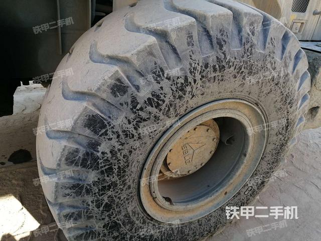 左后轮（行走机构）