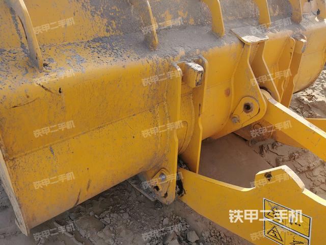铲斗后45°(工作装置) 铲斗后45°(工作装置)