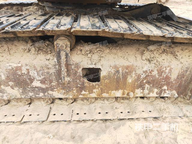 右托链轮+链筋（行走机构）