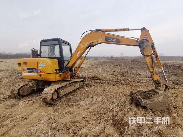 右前45（整机外观）