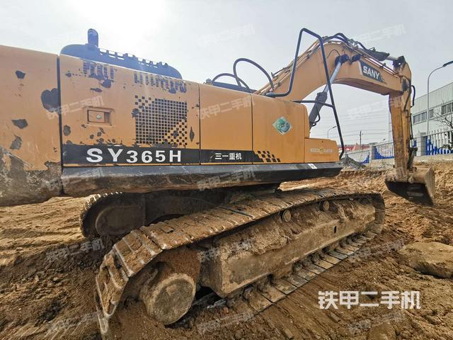 右后45（整机外观）