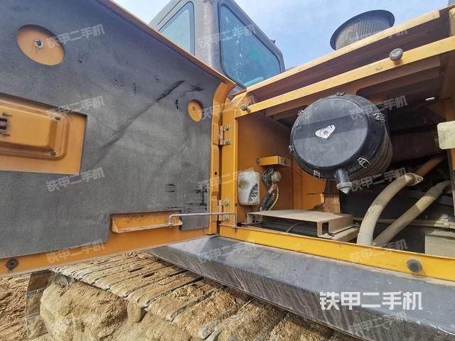 空滤仓整体（大件舱室）