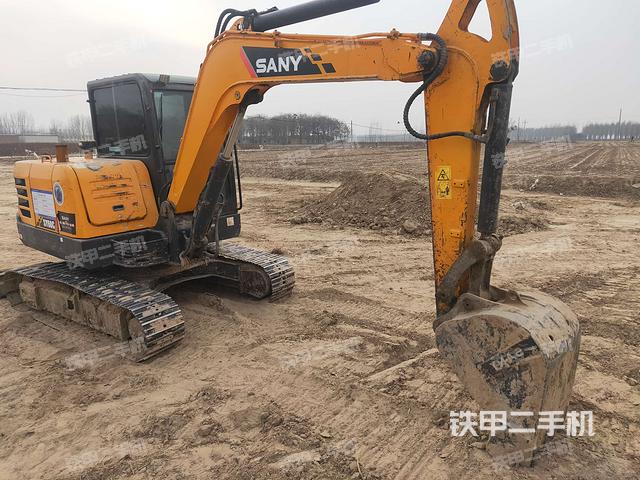 右前45（整机外观）