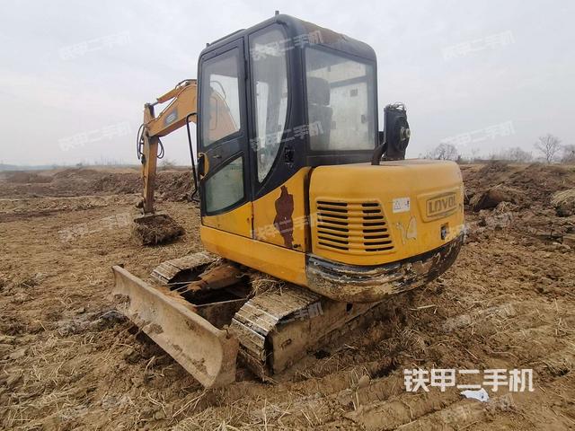 左后45(整机外观) 左后45(整机外观)