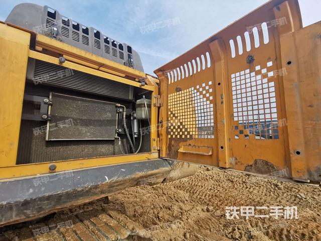 散热器室（大件舱室）