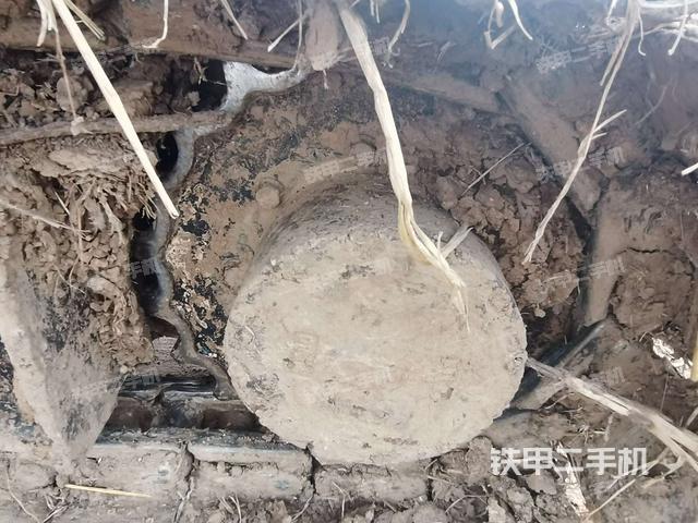 右导向轮（行走机构）