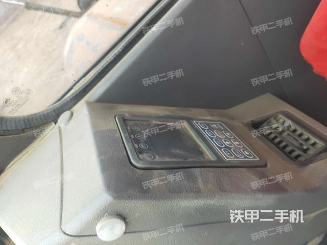 显示屏 （驾驶室部分）