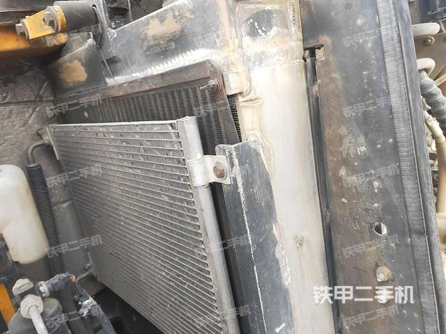 散热器室（大件舱室）