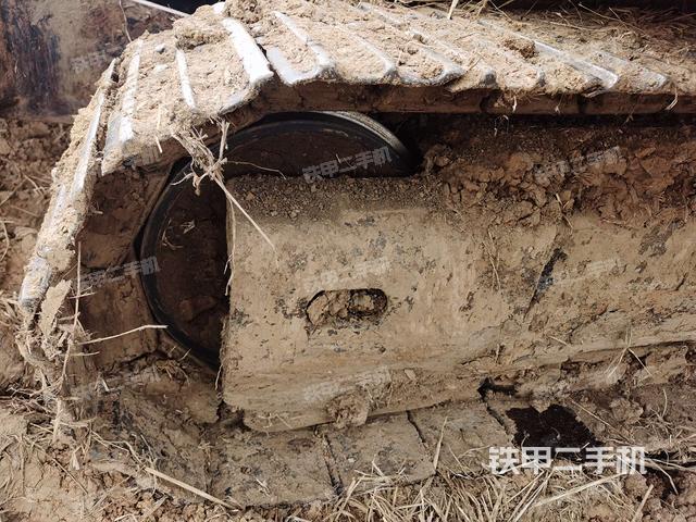 右托链轮+链筋(行走机构) 右托链轮+链筋(行走机构)