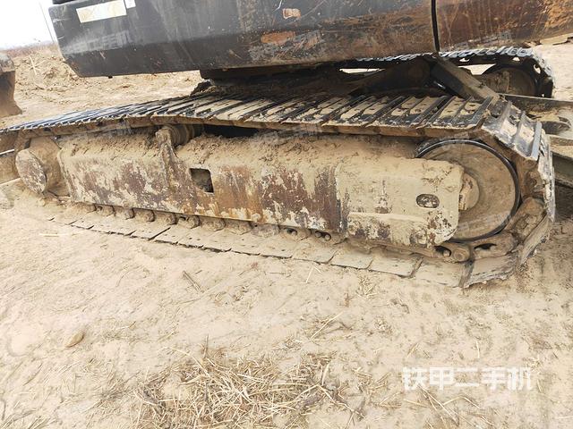 右侧履带整体 （行走机构）