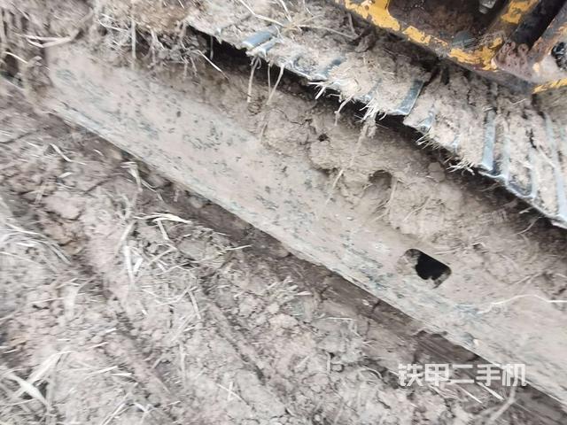 左托链轮和链筋(行走机构) 左托链轮和链筋(行走机构)