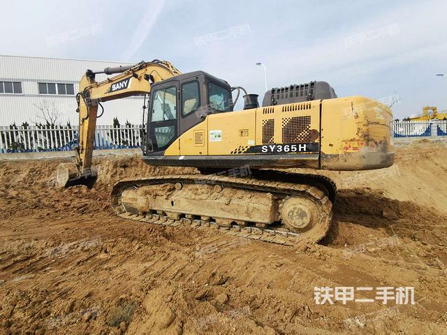 左后45（整机外观）