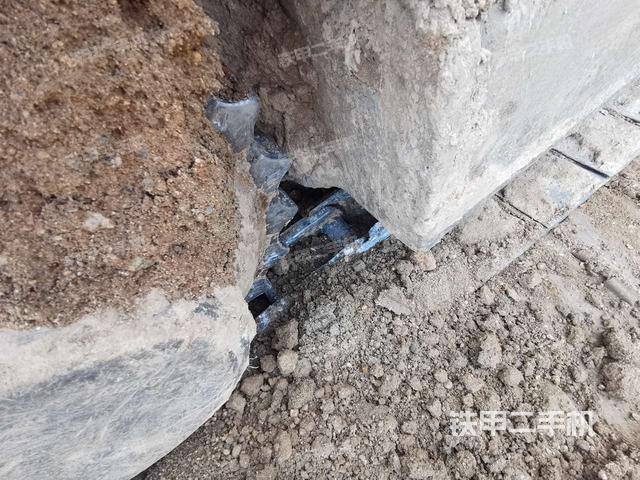 右托链轮+链筋（行走机构）