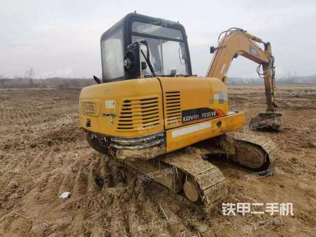 右后45(整机外观) 右后45(整机外观)