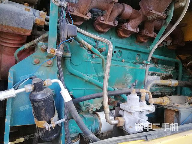 发动机侧面1(动力系统) 发动机侧面1(动力系统)