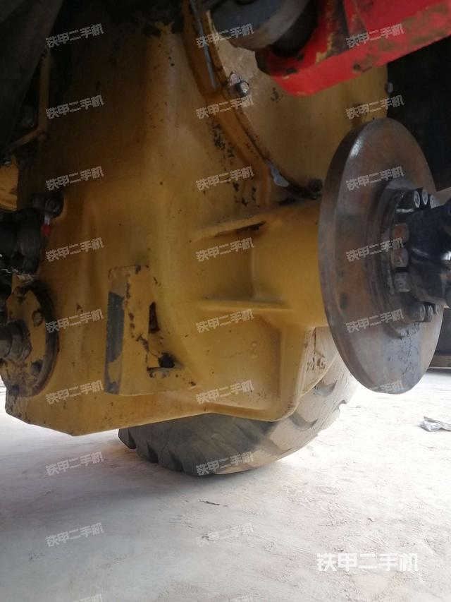 变速箱(液压/传动系统) 变速箱(液压/传动系统)