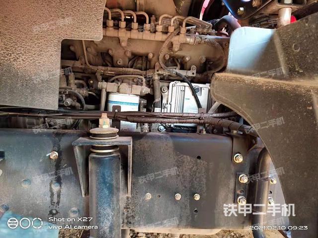 小时/里程表(驾驶室/操作室) 小时/里程表(驾驶室/操作室)