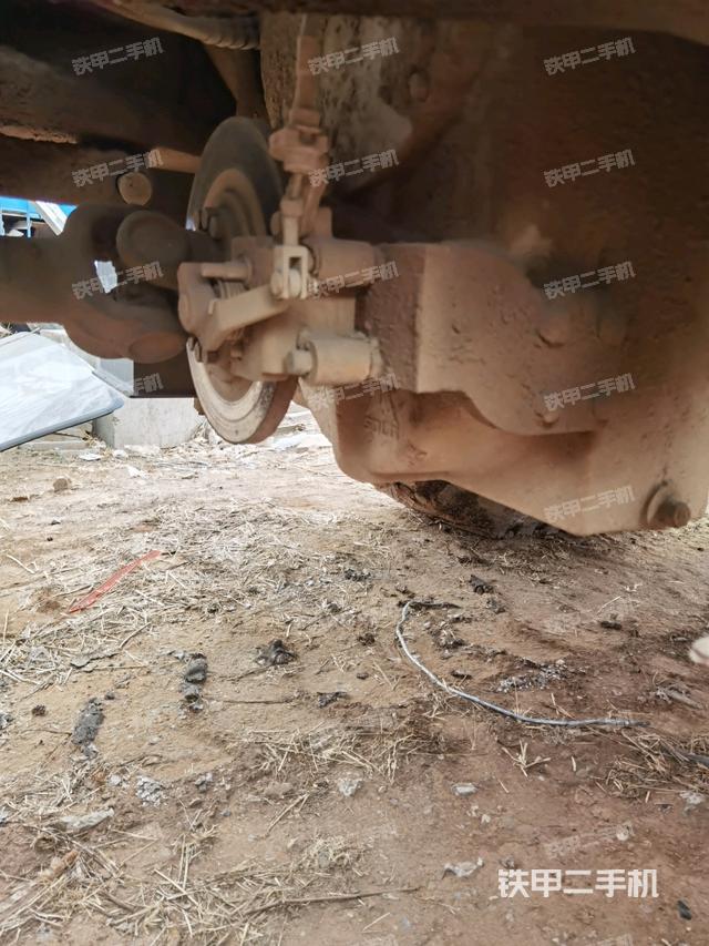 变速箱（整机外观及大件）